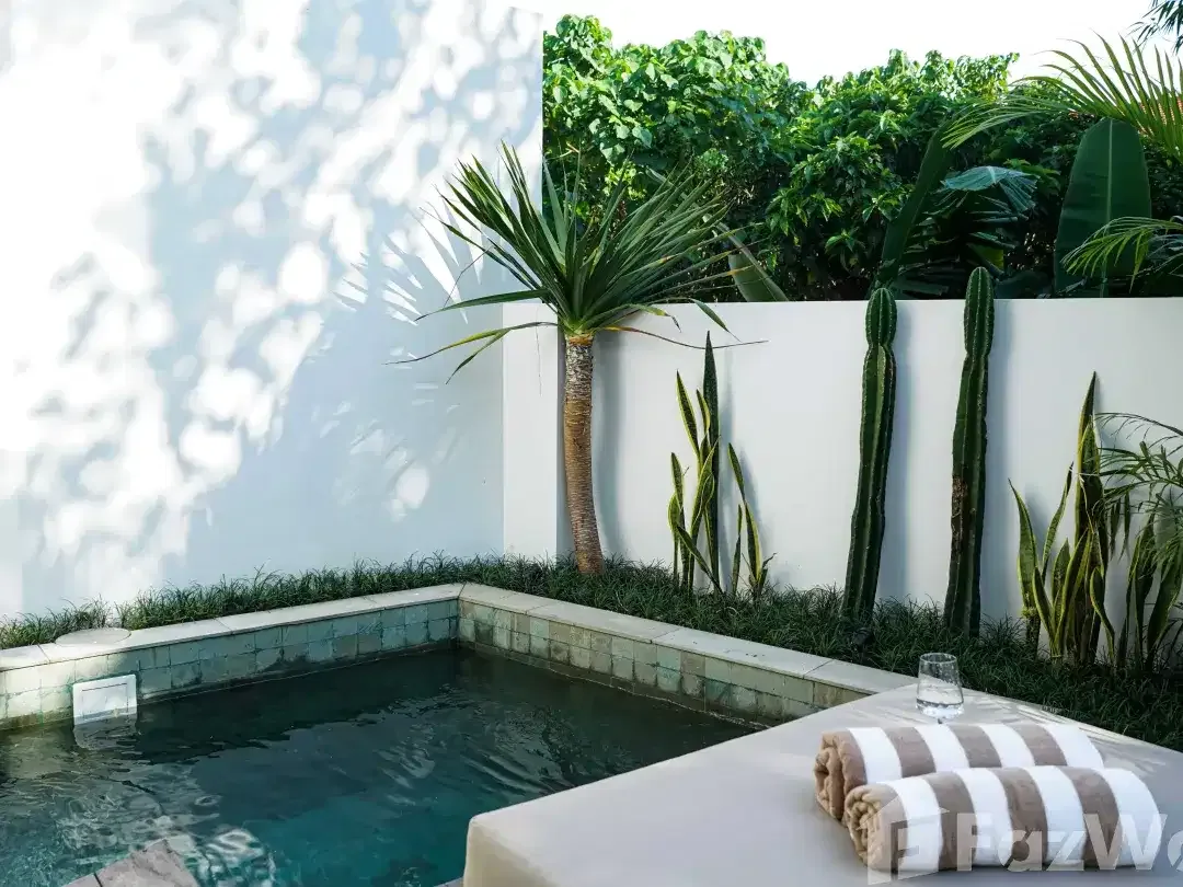 1 Bedroom Villa for sale in Mengwi, Bali - Image 3 of 10