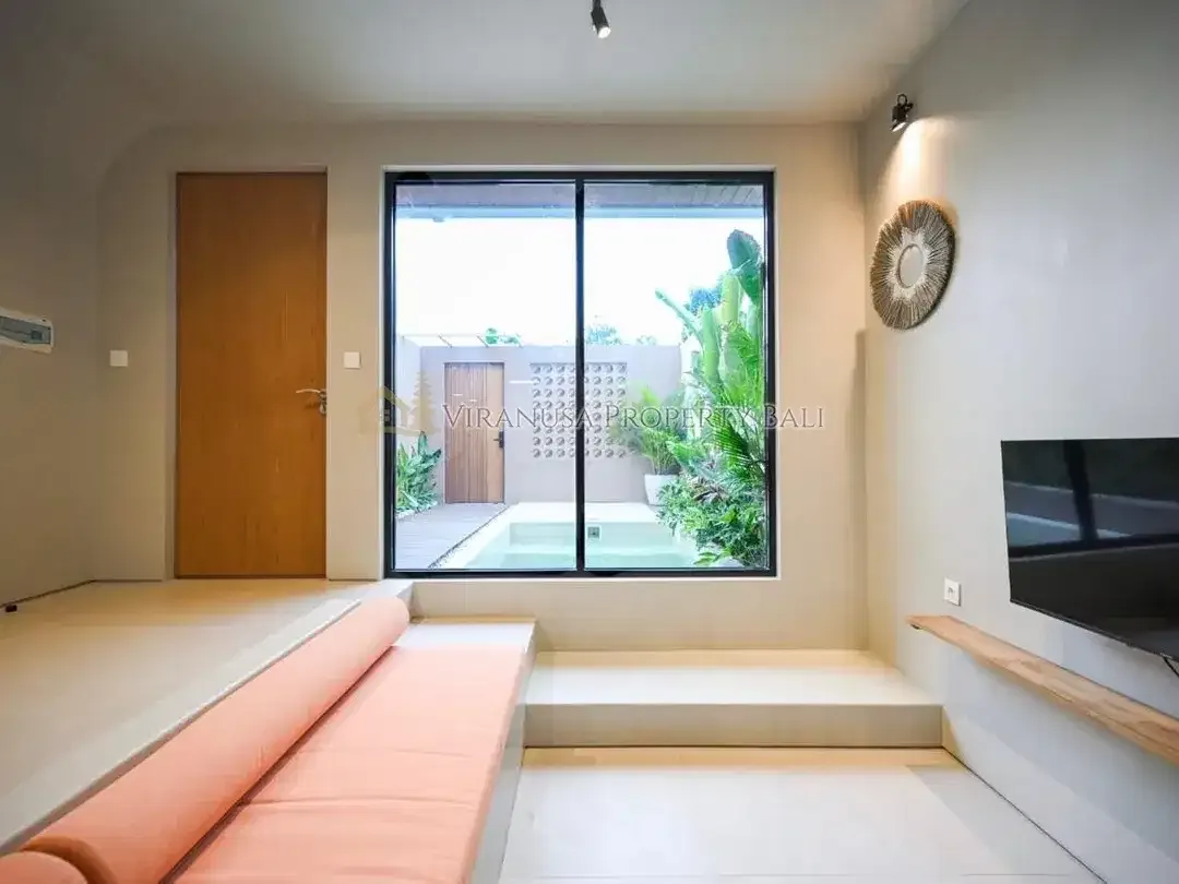 TURUN HARGA !! - Modern Villa 2Br - Pecatu - High Rental Demand Area - Image 7 of 10