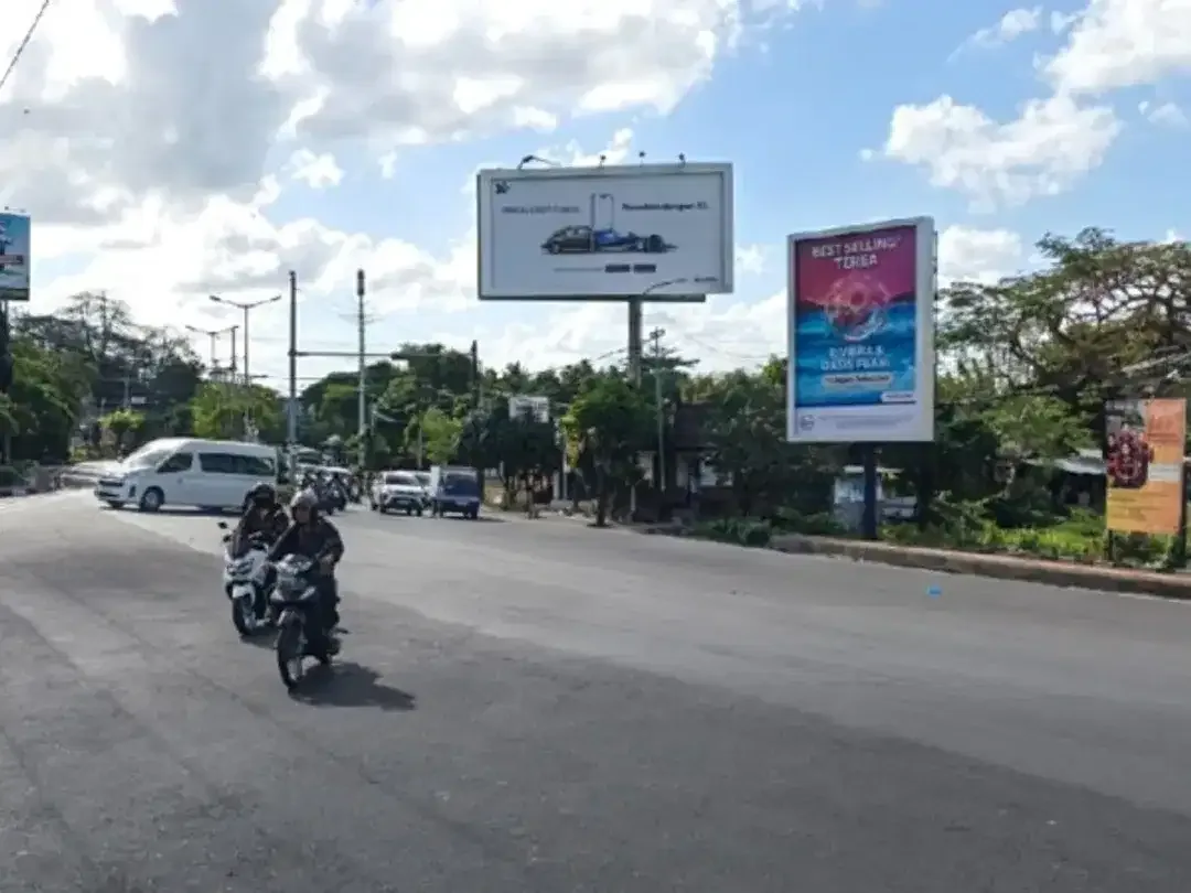TANAH LOKASI PREMIUM DAN STRATEGIS DI BYPASS NGURAH RAI JIMBARAN BADUNG - Image 8 of 10