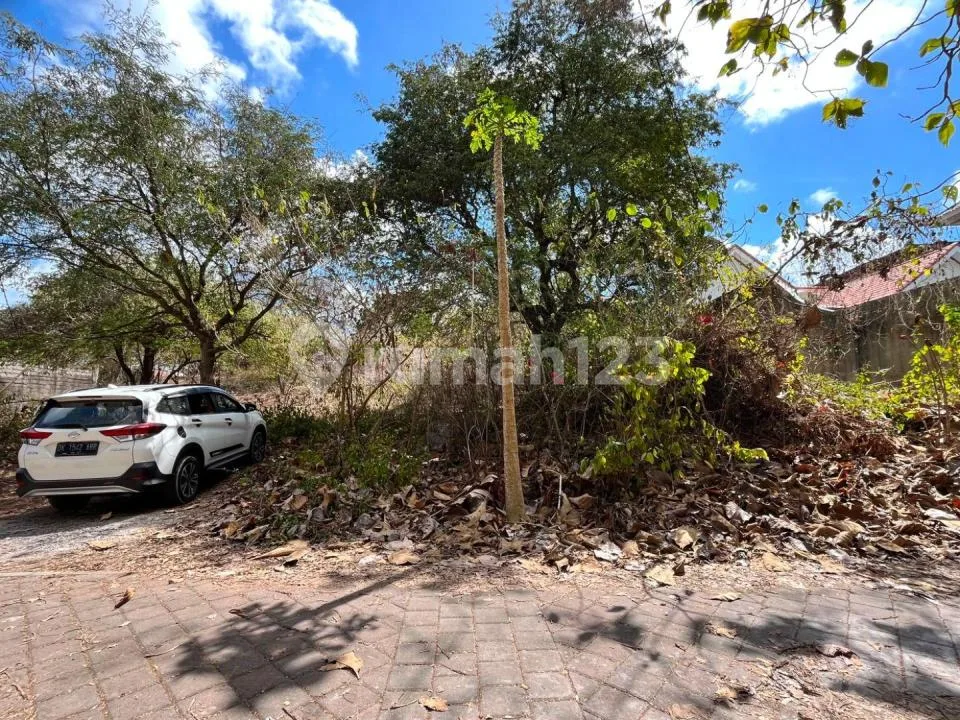 Dijual Tanah Premium Lingkungan Villa Elit di Gunung Payung Jimbaran - Badung - Bali - Image 2 of 4