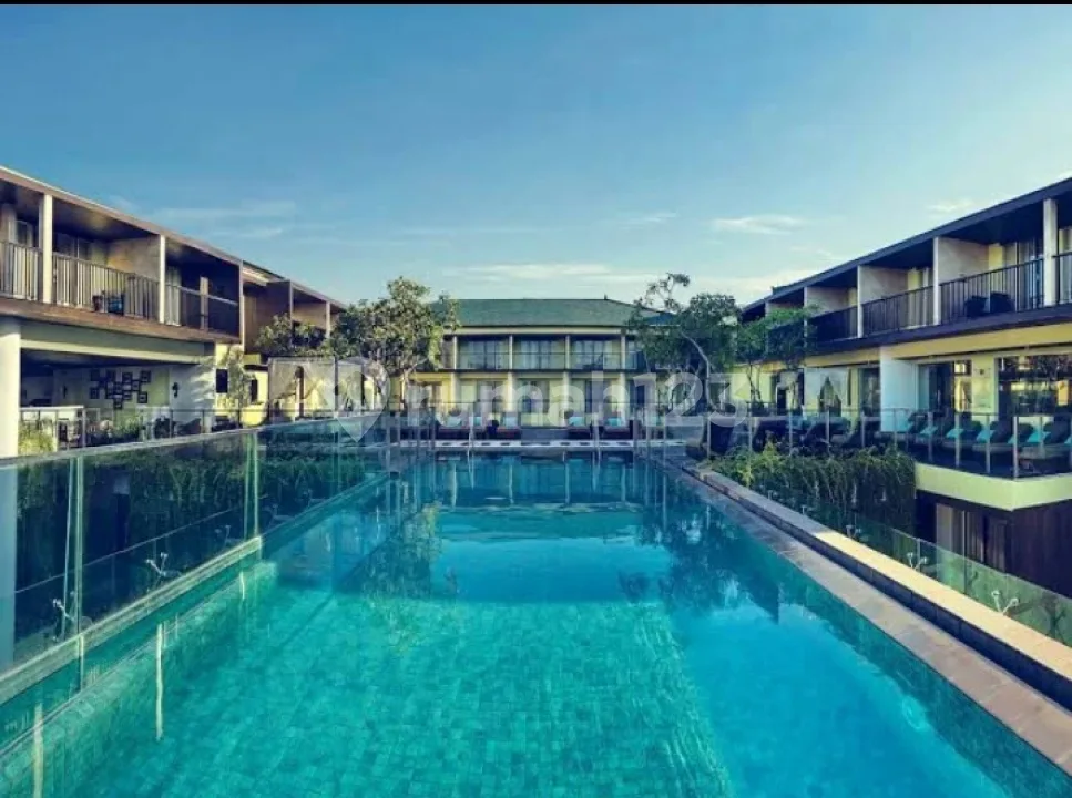 Dijual Unit Kondotel di Mercure,Bali - Image 1 of 4