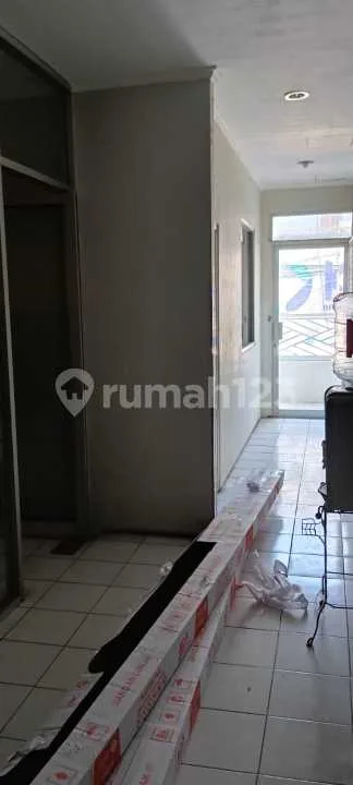 Dijual Ruko Strategis di Pusat Kota - Belakang Level 21 - Image 2 of 4