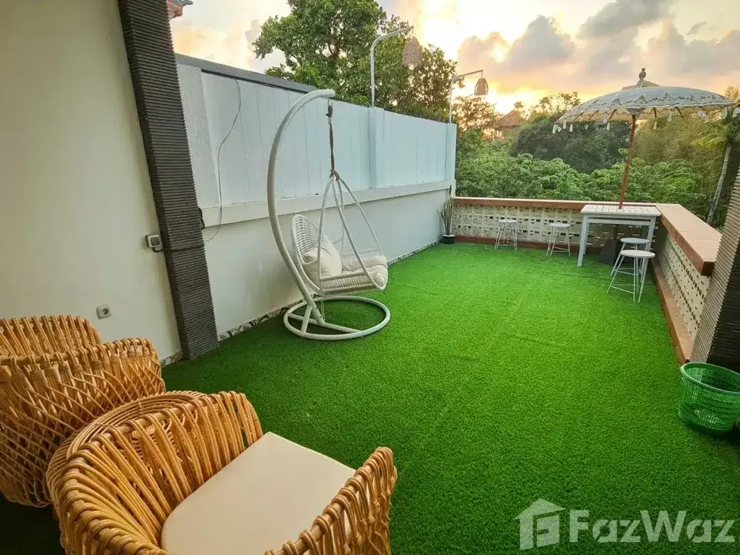 4 Bedroom Villa for rent in Kerobokan, Bali - Image 5 of 10