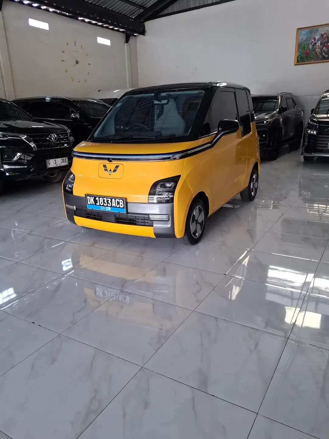 Wuling Air EV Long range - Image 2 of 6