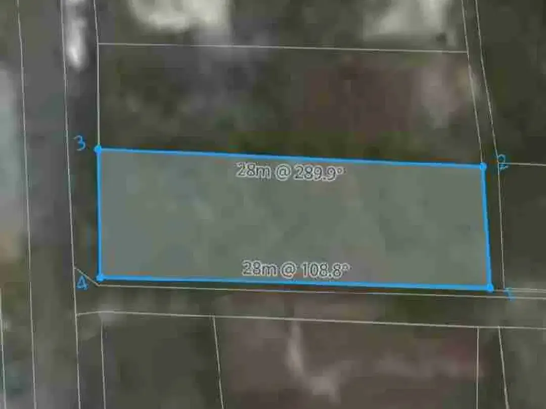 Di jual tanah plot kecil 234m² yang terletak di kawasan Jl. Utama Kayu Tulang Selatan Canggu - Image 8 of 10