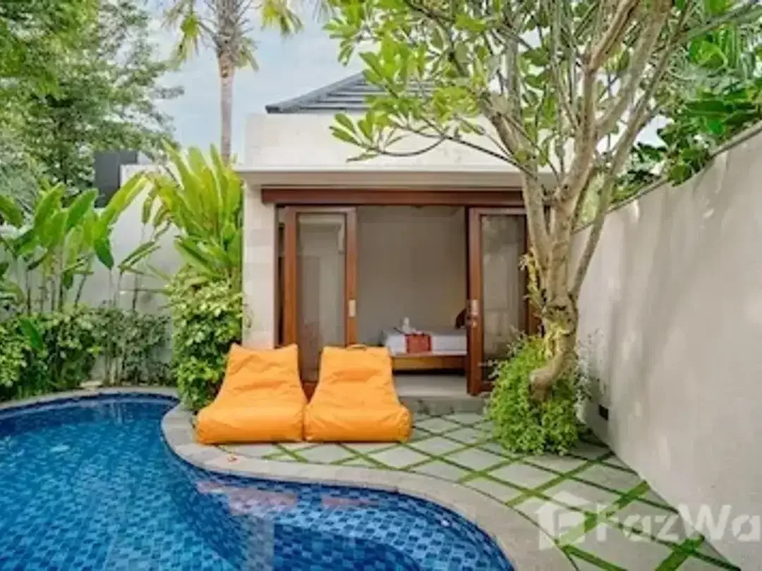 3 Bedroom Villa for sale in Denpasar Selata, Bali - Image 4 of 10