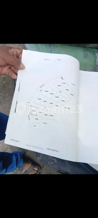 Rumah Murah Kediri Tabanan Siap Huni bisa Kredit - Image 2 of 4
