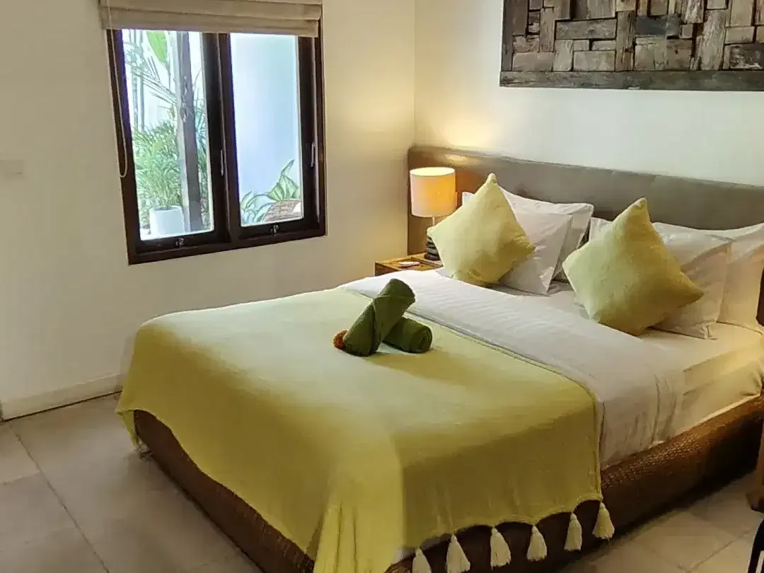 2 Bedroom Villa for sale in Seminyak, Bali - Image 2 of 10
