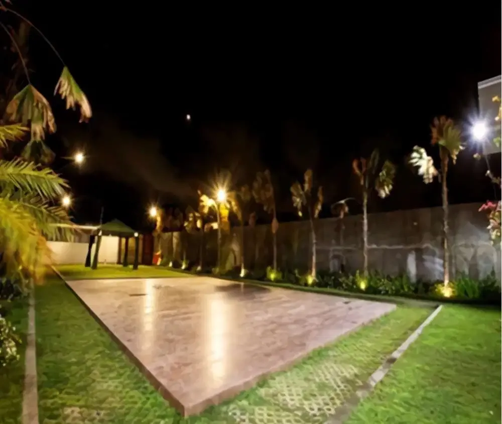 HOTEL BINTANG TIGA MEWAH DENPASAR - Image 3 of 10