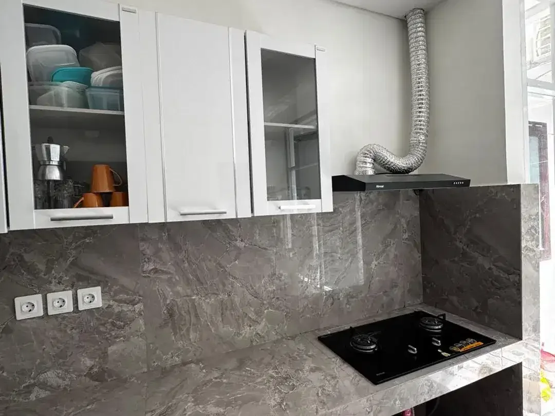 Di Jual Rumah Semi Villa 2 Gate sistem Di Taman Giri Asri - Image 6 of 10