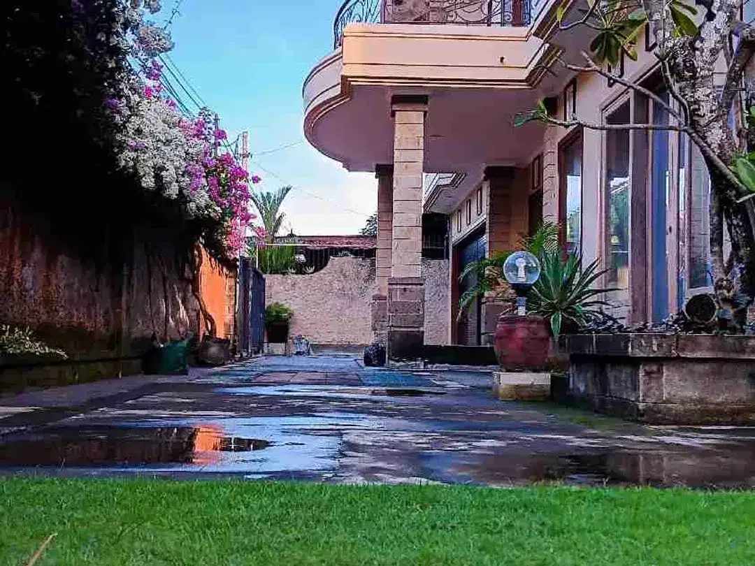 rumah luas jalan Tukad Badung Renon bali - Image 5 of 10