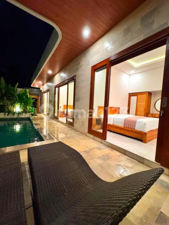 Villa Dijual Lokasi Kemenuh Gianyar - Image 2 of 4