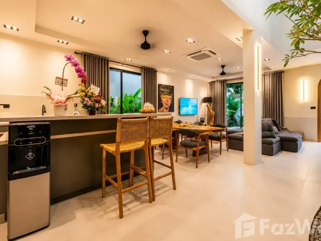 3 Bedroom Villa for sale in Denpasar Selata, Bali - Image 10 of 10