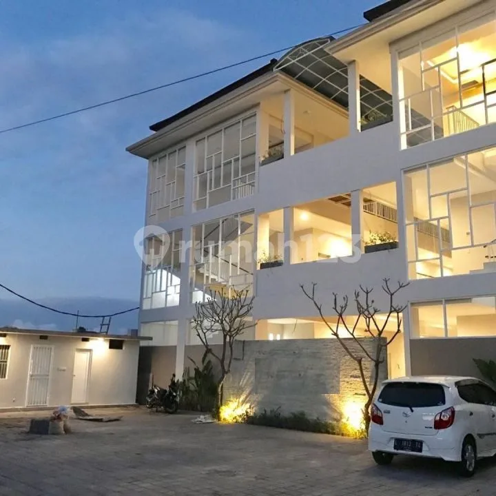 Dijual apartment kost2an profitable - Image 1 of 4