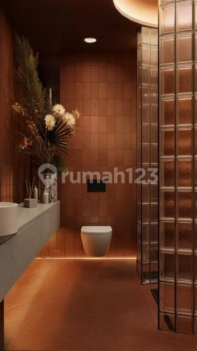 Apartemen 1 Bedroom In Ubud, Bali - Image 4 of 4