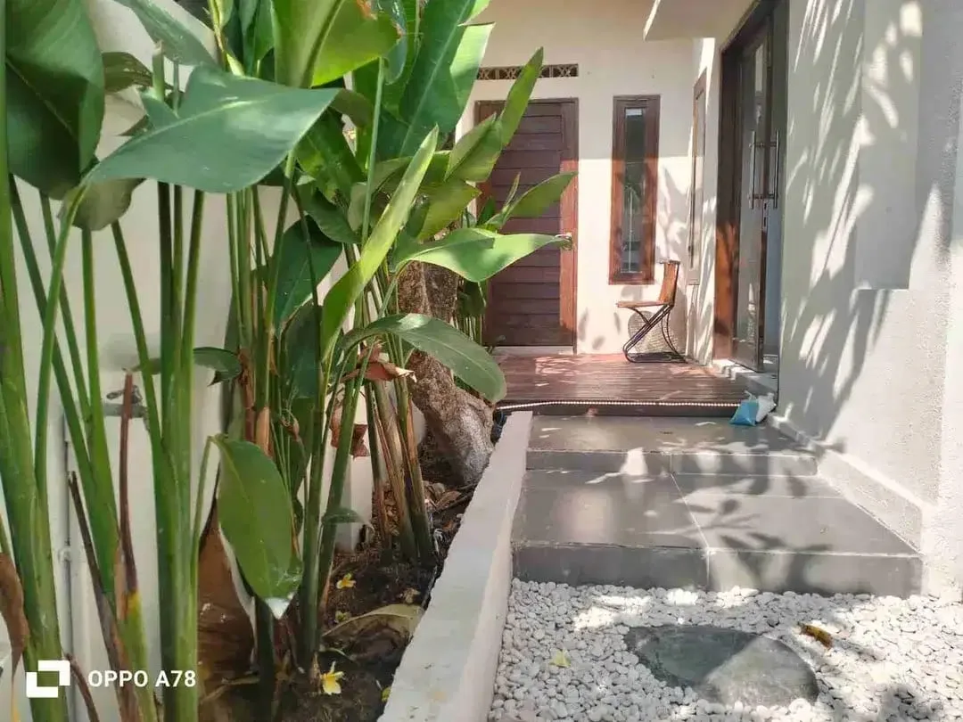 Villa Pengiyasan Sanur Denpasar Selatan Bali - Image 10 of 10