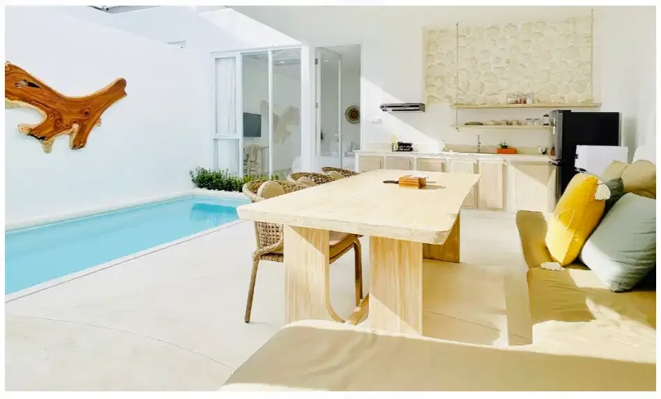 Villa for Sale at Jimbaran - Image 6 of 8