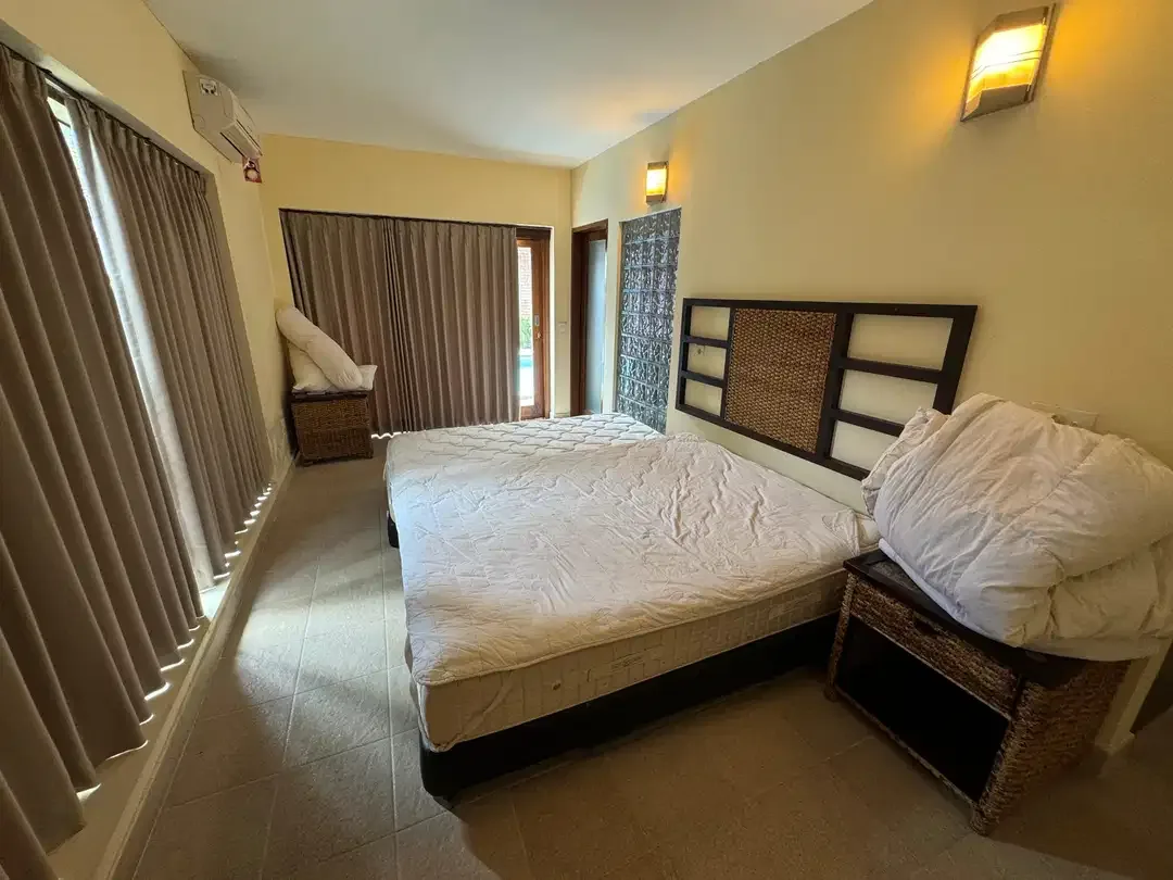 Villa Full Furnish Di Penyaringan Sanur Dekat Renon Batur Sari Sekuta - Image 10 of 10