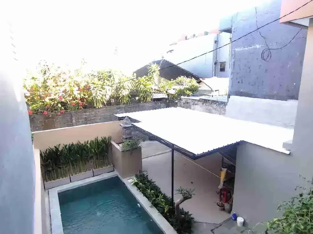 villa pengiasan sanur bali - Image 8 of 10