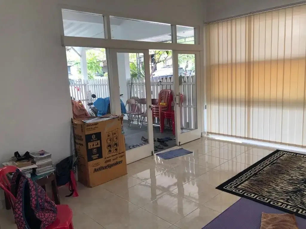 Rumah Strategis Kawasan PREMIUM Jl Siligita Nusa Dua - Image 6 of 10