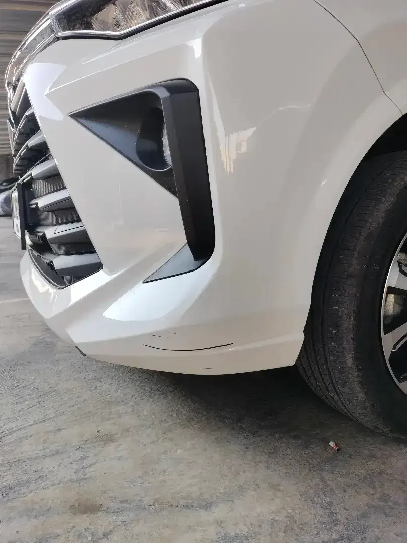 Toyota Avanza G 1, 5 M/T 2024 - Image 7 of 10