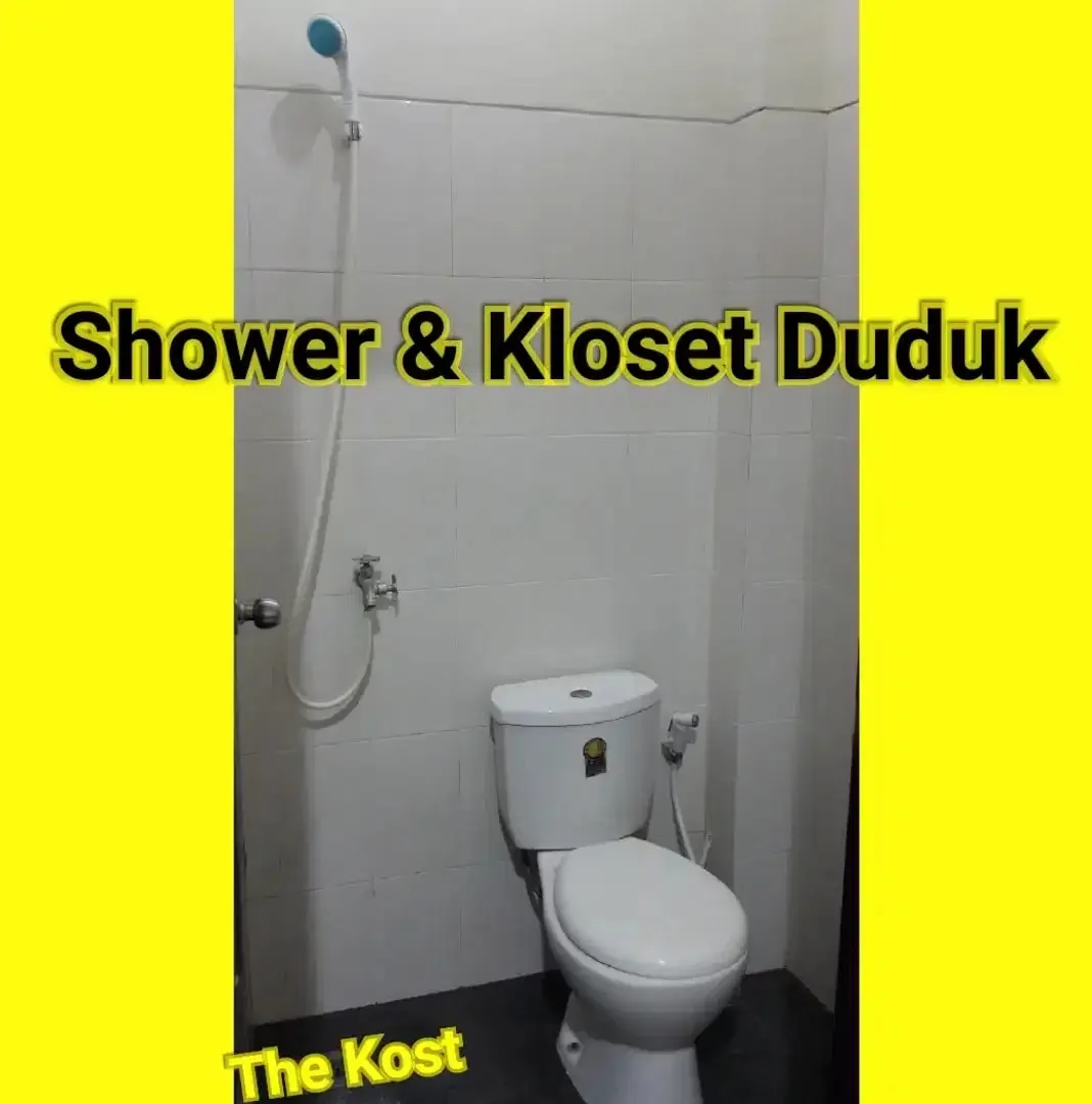 Kamar Kos Lengkap Dapur Free Wifi CCTV Dekat Kuta Jimbaran Bandara - Image 4 of 6