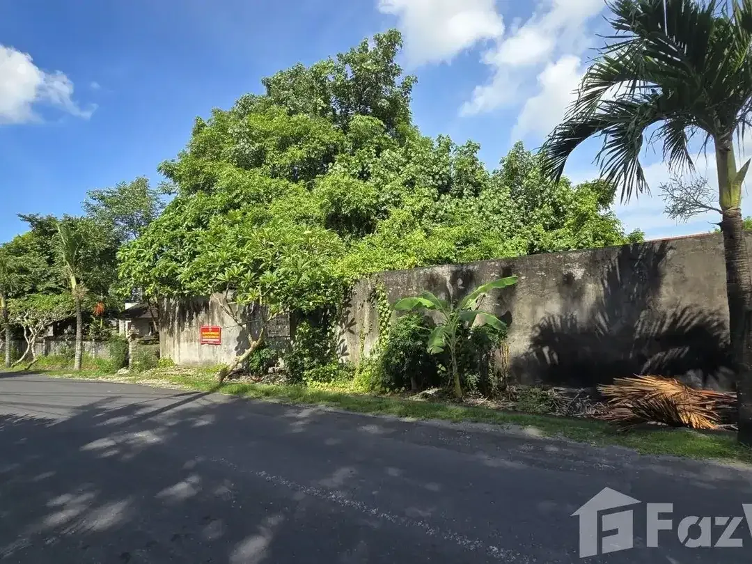 Land for sale in Canggu, Bali - Image 4 of 9