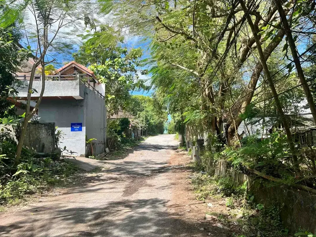 Tanah Premium Uluwatu - Image 7 of 10