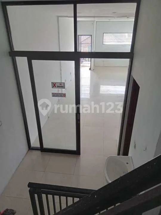Ruko Strategis Kawasan Sanur-Sidakarya di Jl. Mertasari Denpasar Bali - Image 2 of 4