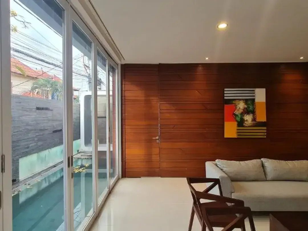 VILLA MODERN TROPIS UMALAS KEROBOKAN BADUNG - Image 3 of 9