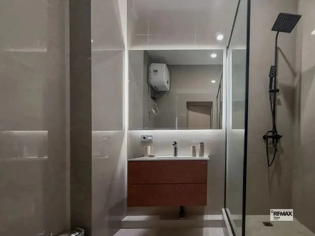 Studio M At Aura Apartment With 55-Year Leasehold In Ubud - Image 5 of 7