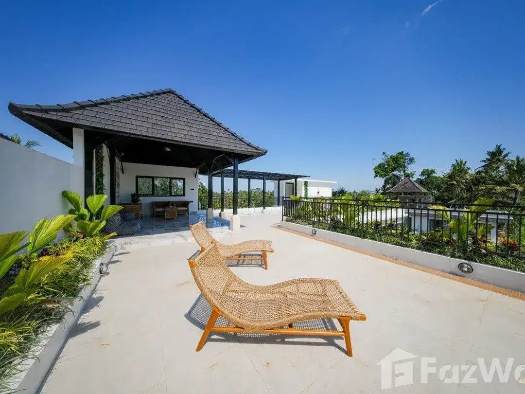 5 Bedroom Villa for sale in Tampak Siring, Bali - Image 4 of 10
