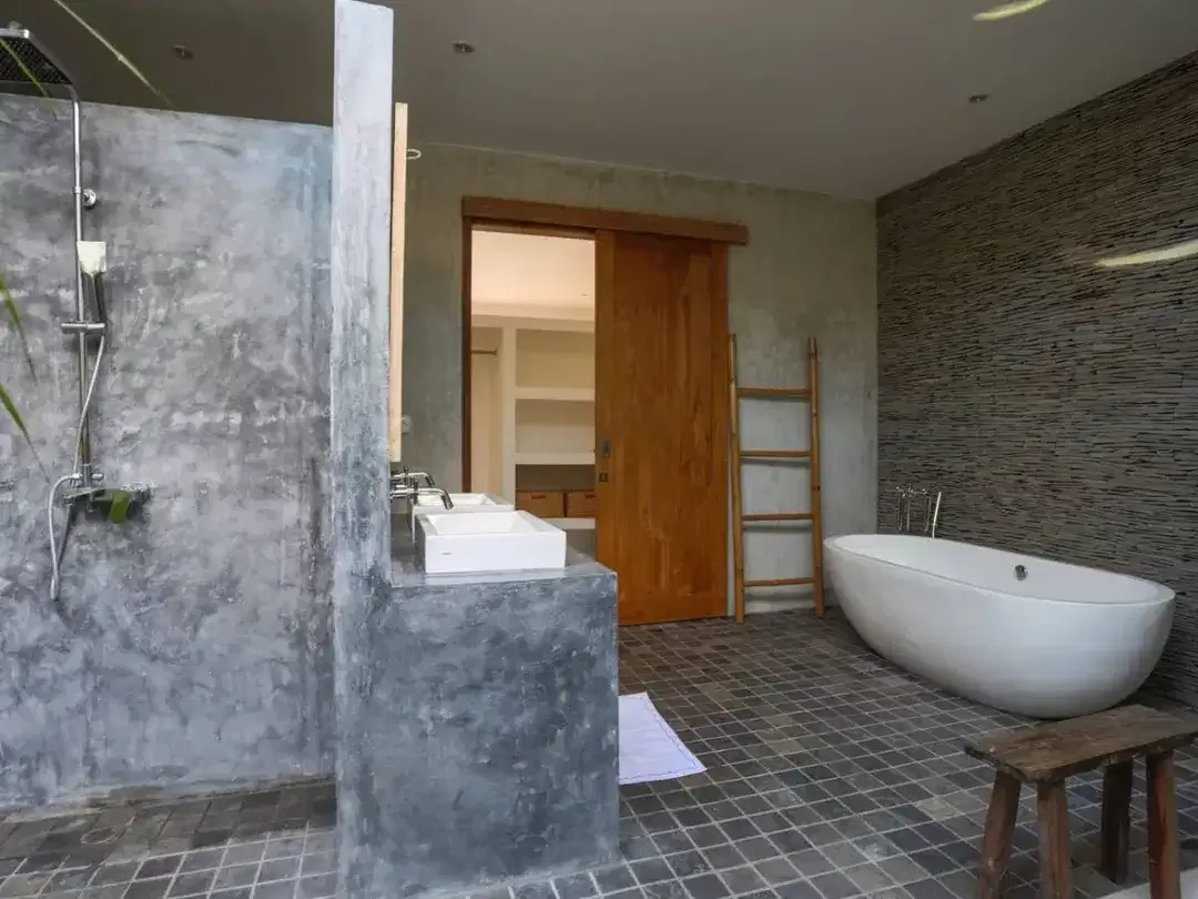 ID:H-148 Disewakan Luxury Villa Umalas Kerobokan Bali - Image 6 of 10