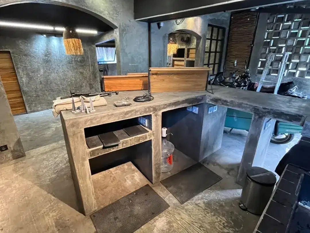 COMMERCIAL RUKO SPACE IN BALANGAN - Image 6 of 10