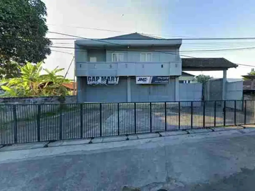 Gudang akses tronton Raya A Yani Singaraja Bali - Image 1 of 10