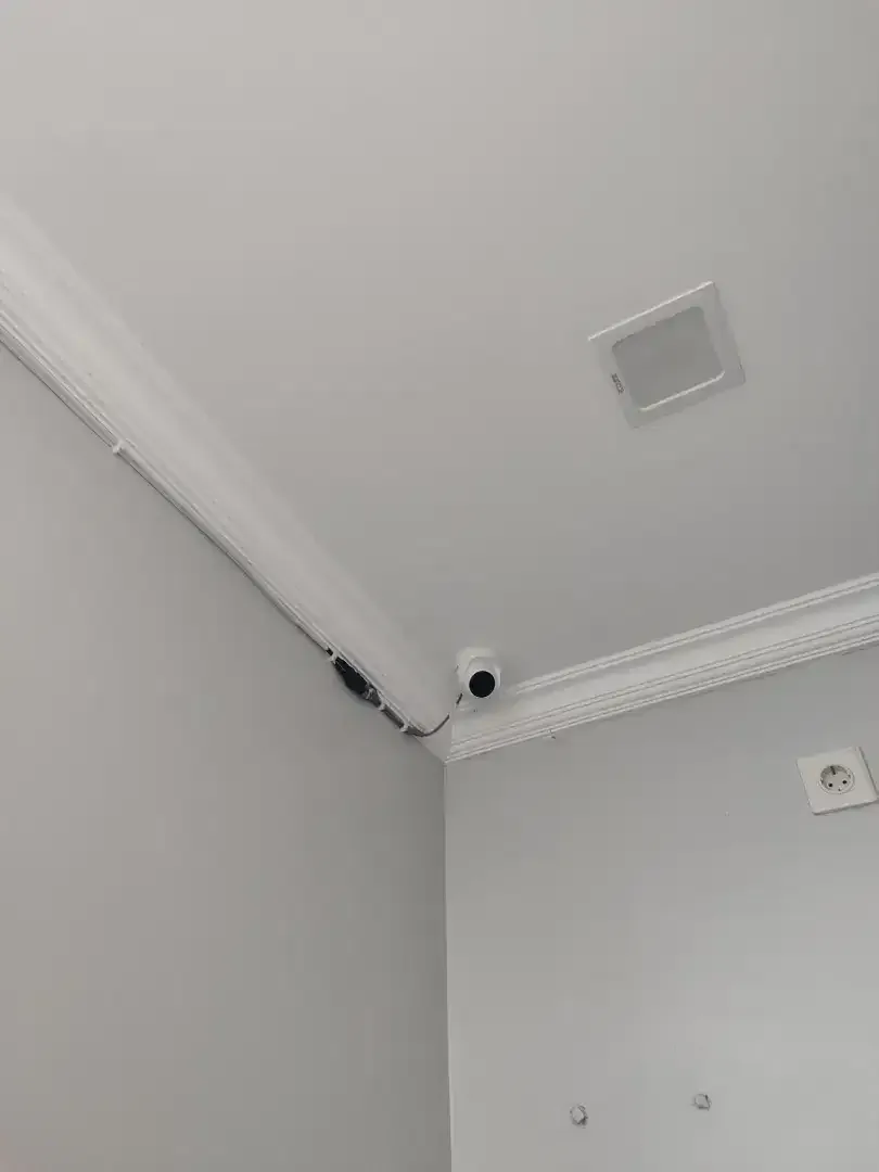 CCTV MURAH BERKUALITAS, PAKET CCTV FULL HD - Image 4 of 6