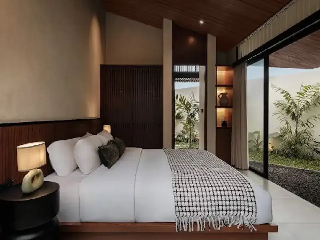 LONG LEASE VILLA IN SUKAWATI, PBG SLF COMPLETED - Image 10 of 10