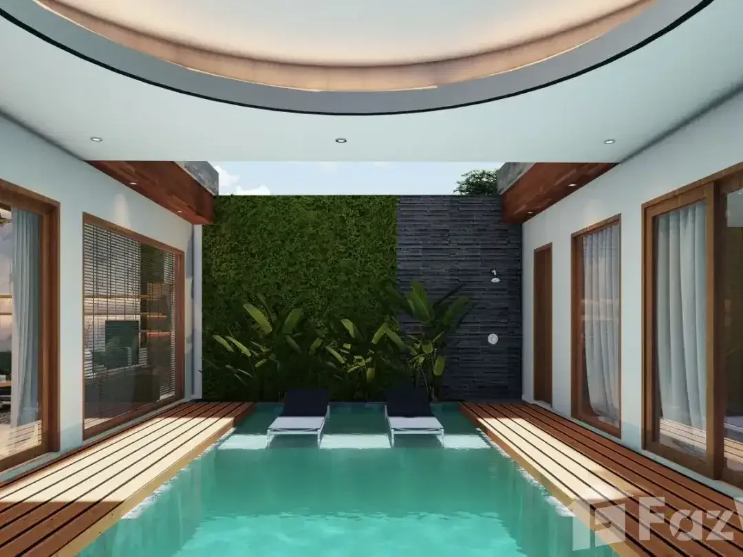 3 Bedroom Villa for sale in Sukawati, Bali - Image 4 of 10
