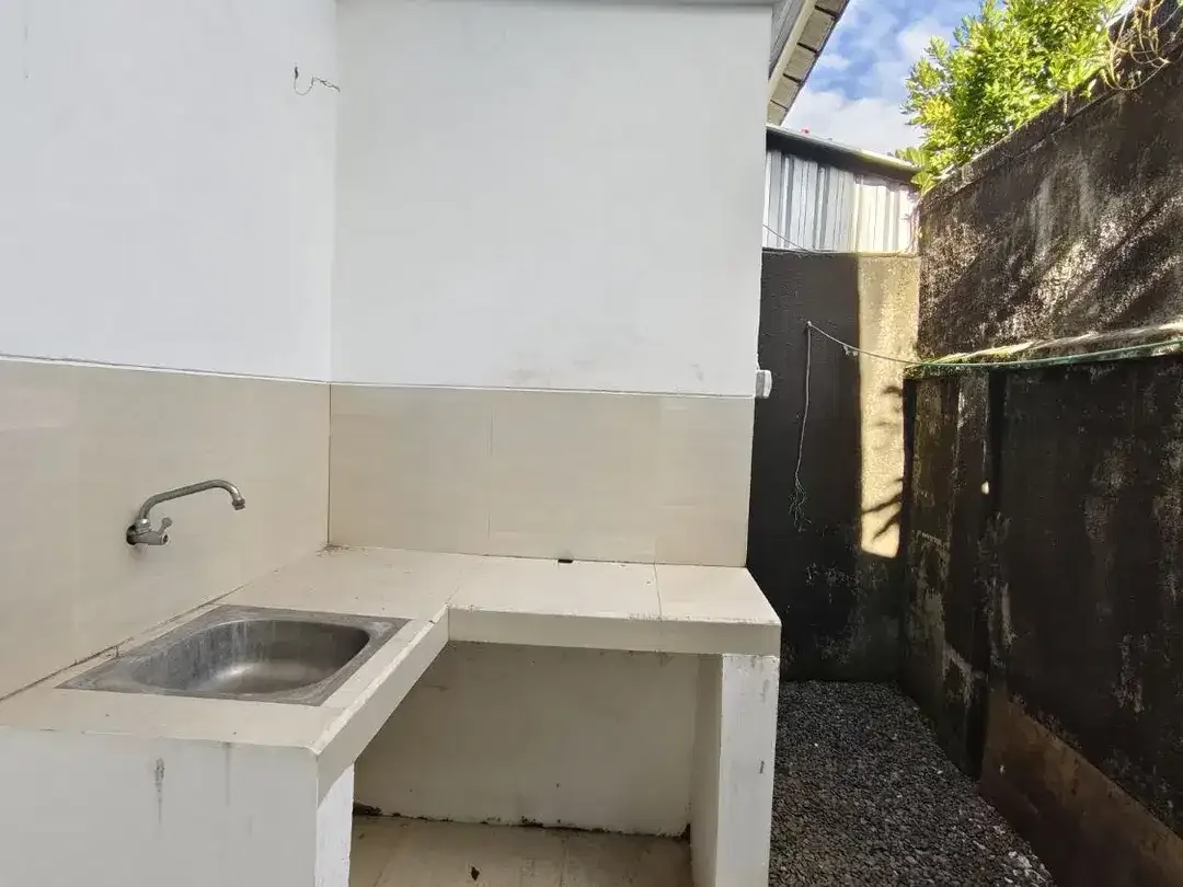 DI JUAL Rumah minimalis murah berlokasi dekat Teuku Umar Denpasar - Image 8 of 10