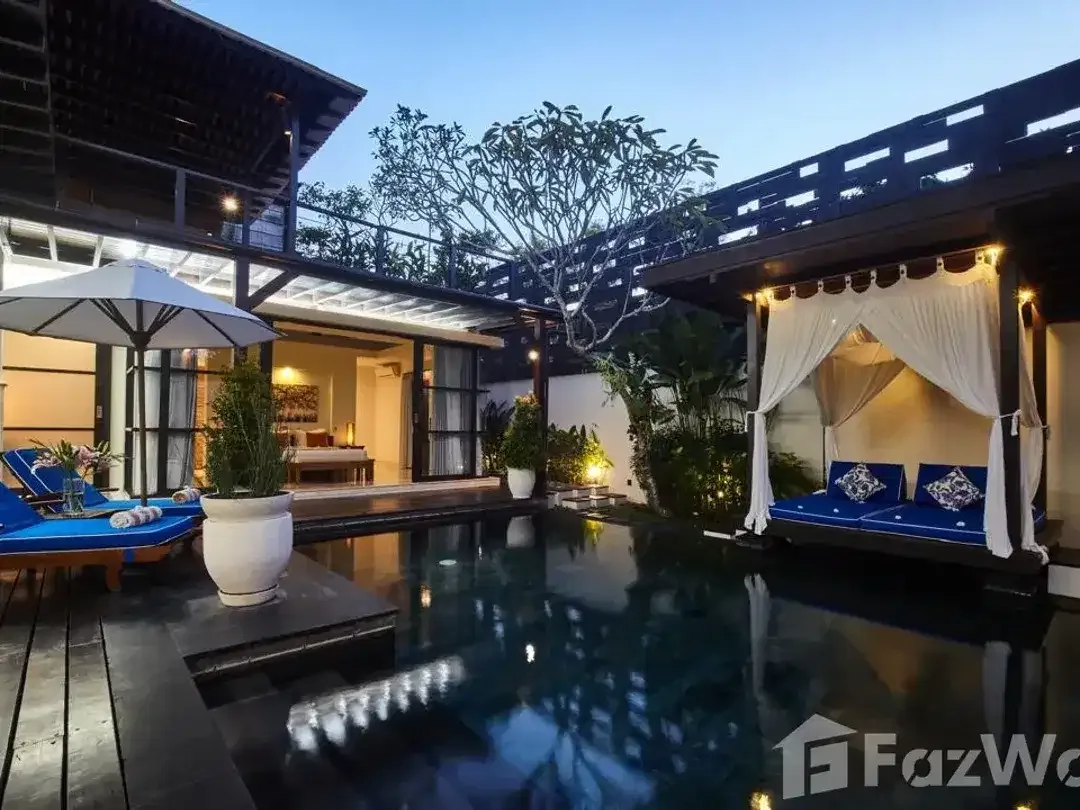 3 Bedroom Villa for sale in Jimbaran, Bali - Image 6 of 10