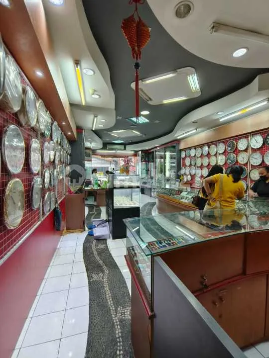 Ruko Srategis di Teuku umar - Image 3 of 4