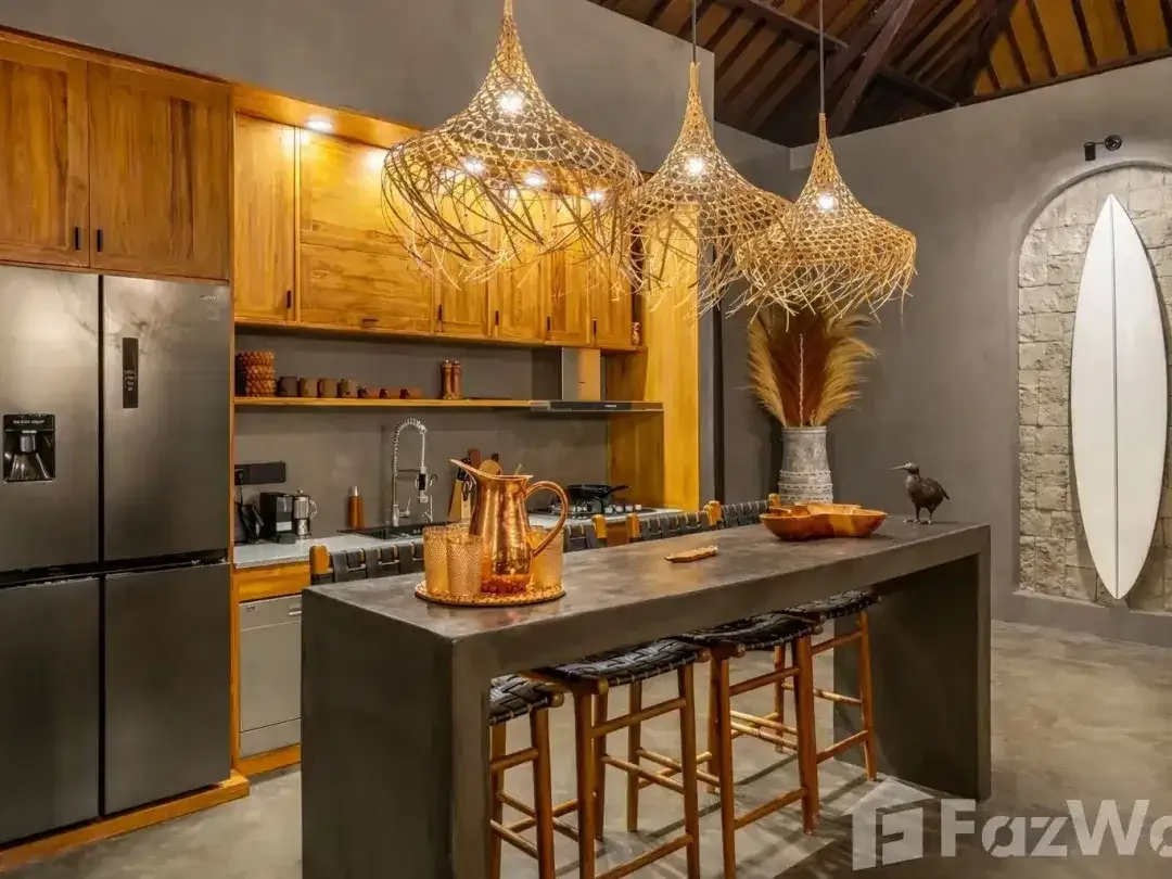 4 Bedroom Villa for sale in Jimbaran, Bali - Image 7 of 10