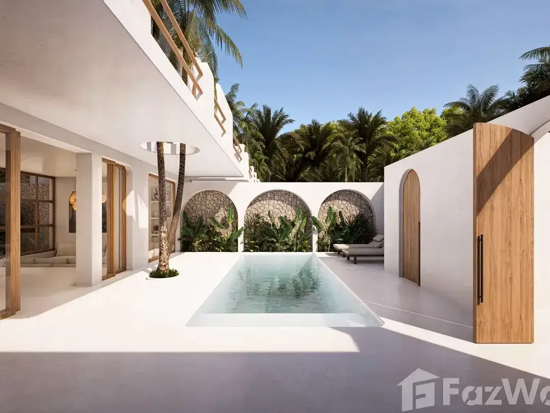 2 Bedroom Villa for sale in Uluwatu, Bali - Image 3 of 9