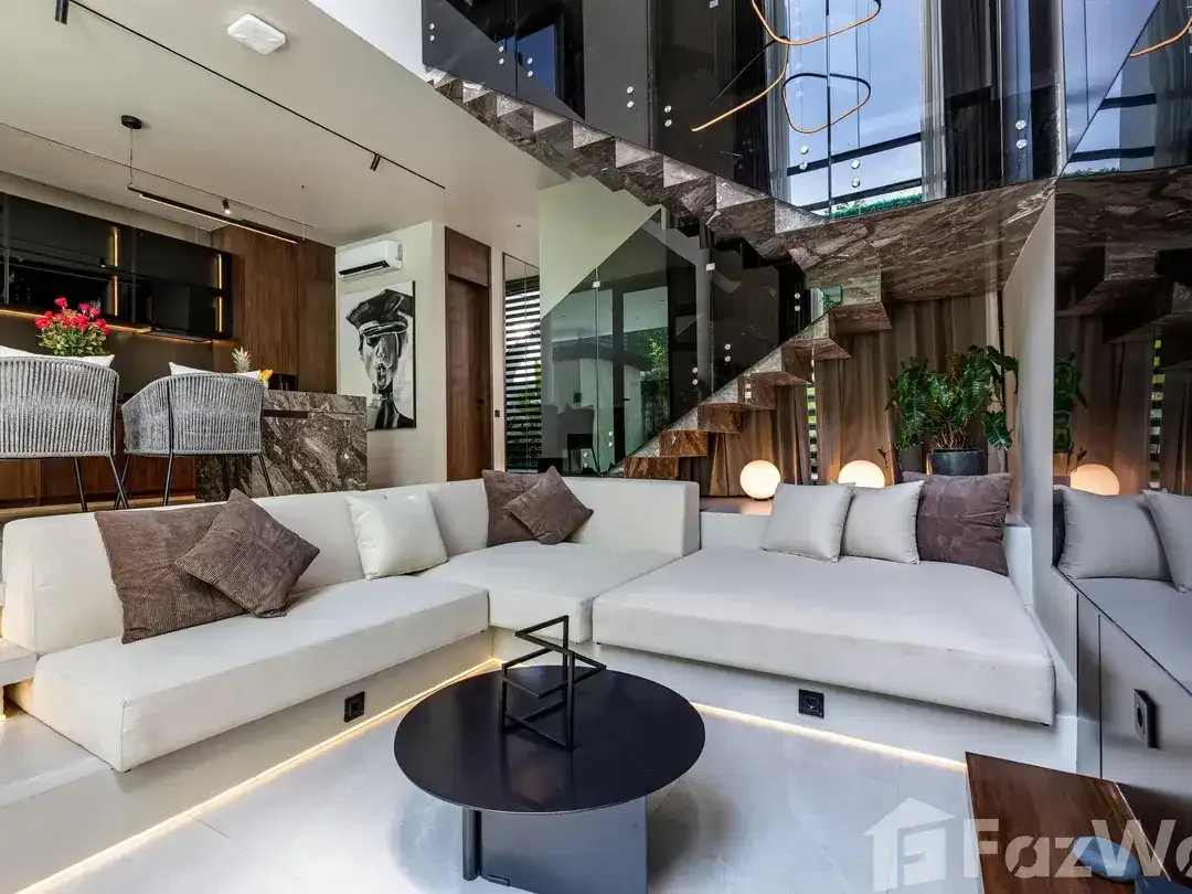 2 Bedroom Villa for sale at Grey Villas by Alex Villas - Image 1 of 10