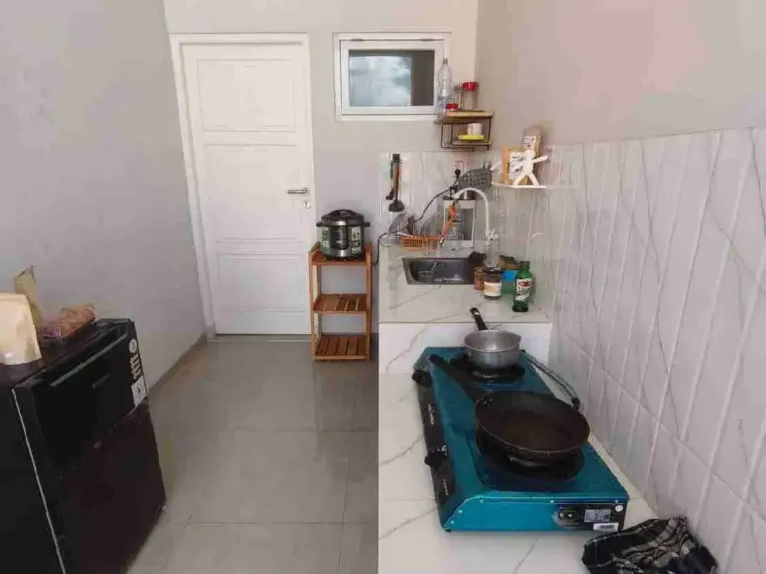 dijual kos kosan + kolam renang kawasan Garuda Wisnu kencana Ungasan Badung Bali - Image 9 of 10