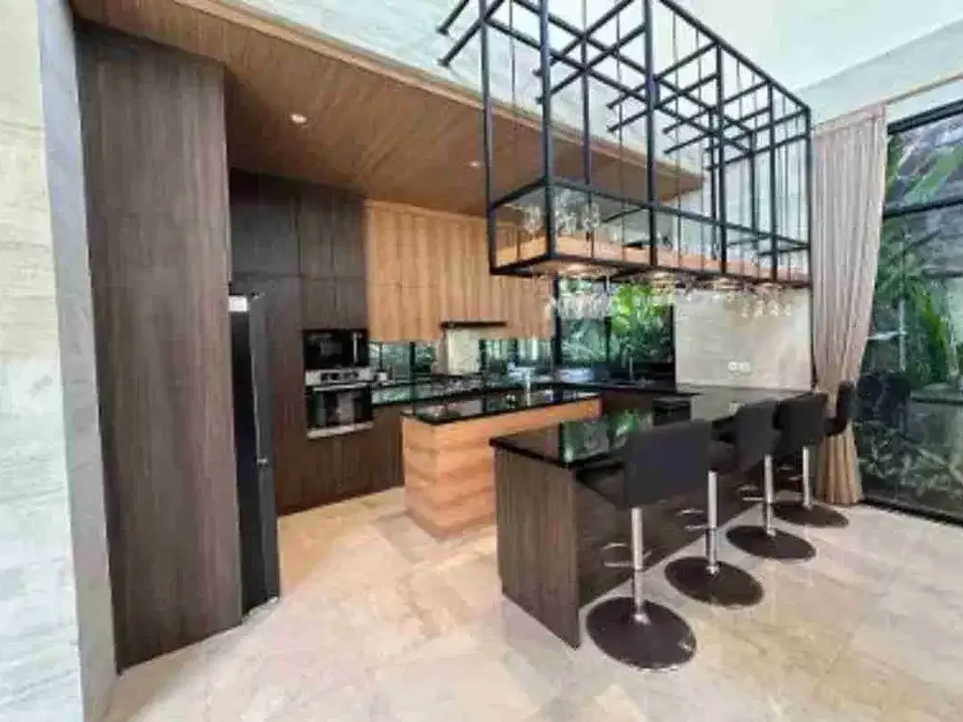 Villa luxury Baru ocean view sanur Bali - Image 3 of 10