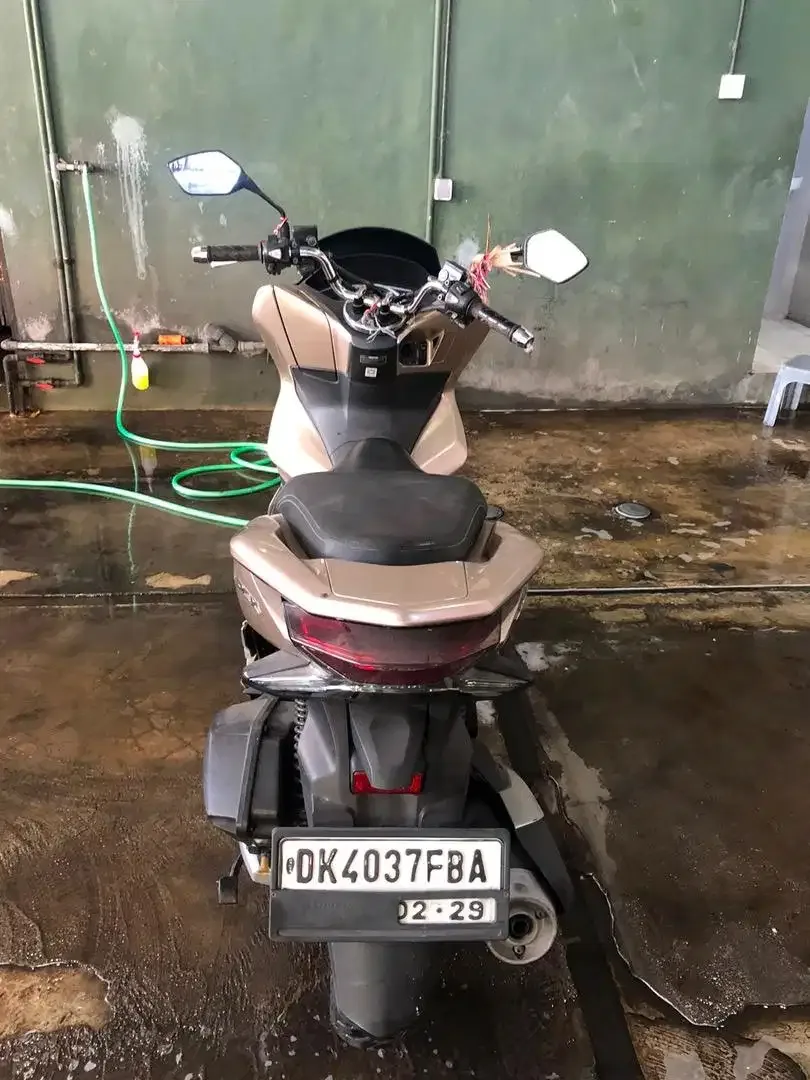 Motor pcx 150 cc - Image 3 of 4