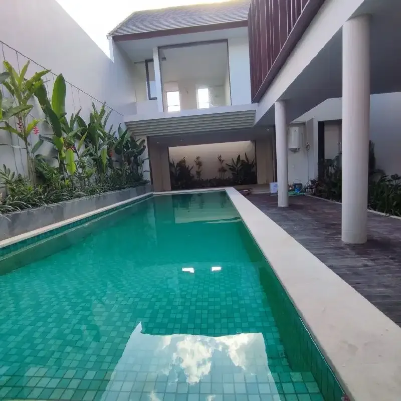 BUC JUAL RUMAH BARU MINIMALIS DENPASAR - Image 5 of 7