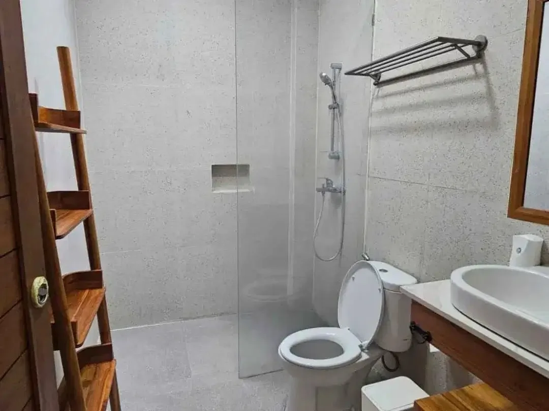 Villa Seminyak For Sale /Freehold - Lokasi Jln Camplung Tanduk Seminyak - Image 9 of 9