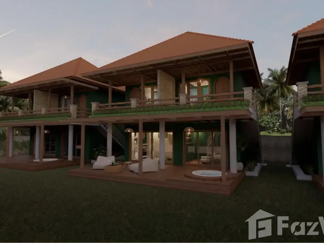 1 Bedroom Villa for sale in Ubud, Bali - Image 6 of 10